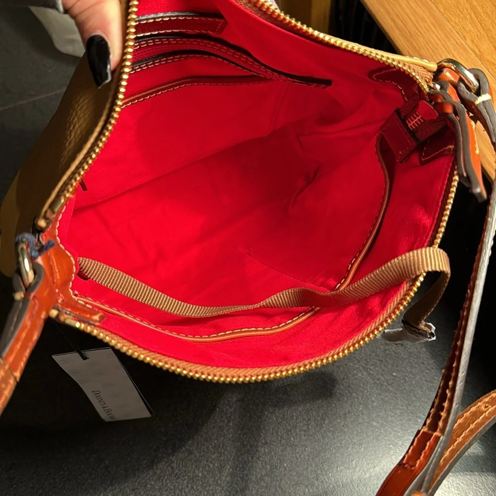 *HP* NWT DOONEY & BOURKE DE 🤎 - Picture 5 of 10